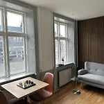 Visionhouse Hotell