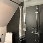 Hotell Visionhouse