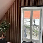 Visionhouse Hotell Frederikssund