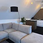 Hotell Visionhouse Frederikssund