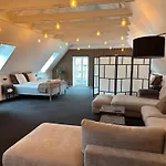 Visionhouse Hotell