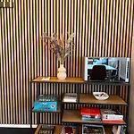 Hotell Visionhouse