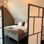 Visionhouse Hotell Frederikssund
