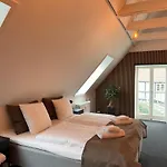 Hotell Visionhouse Frederikssund