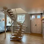Visionhouse Hotell Frederikssund