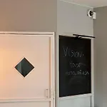 Visionhouse Hotell *