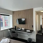 Hotell Visionhouse Frederikssund