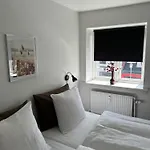 Visionhouse Hotell *