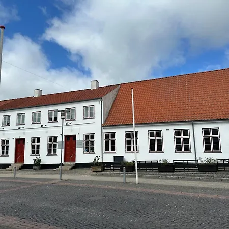 Visionhouse * Frederikssund