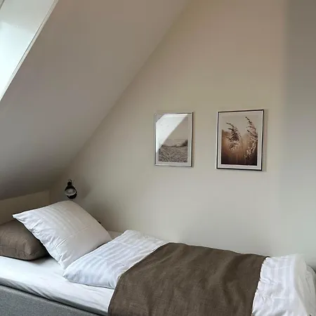 Hotel Visionhouse *