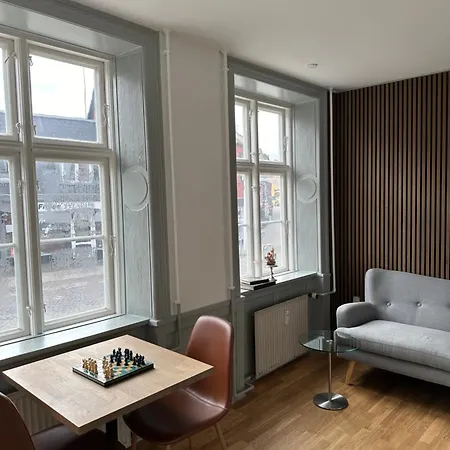 Visionhouse Hotel