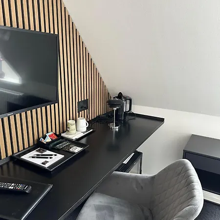 Hotel Visionhouse *