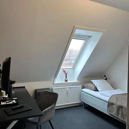 Visionhouse Hotel