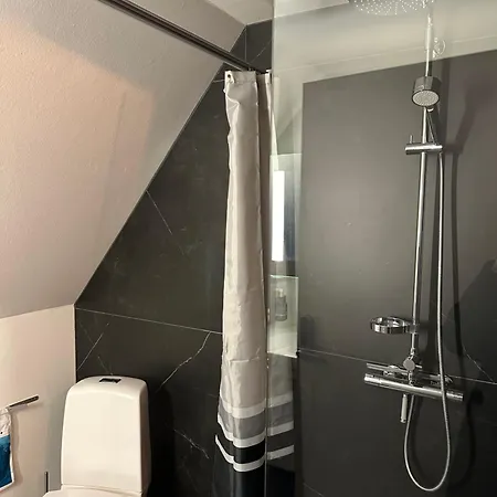 Hotel Visionhouse