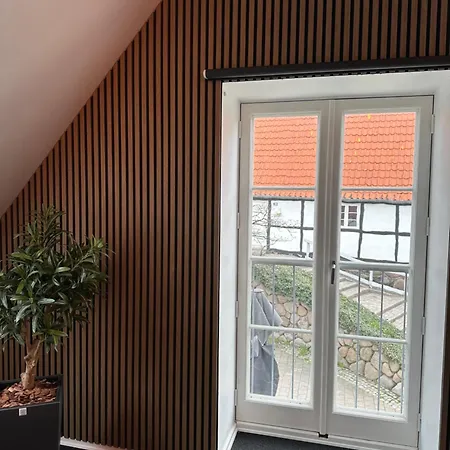 Visionhouse ホテル フレズレクソン