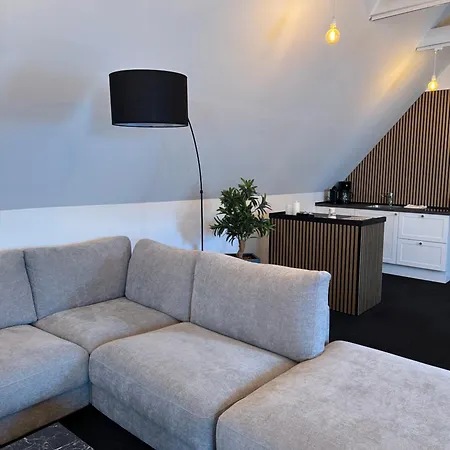 Hotel Visionhouse Frederikssund