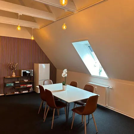Visionhouse *