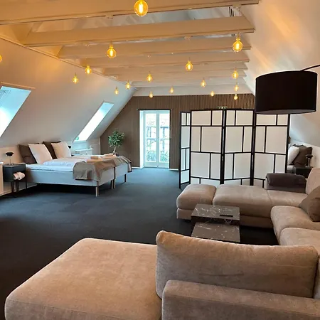 Visionhouse Hotel