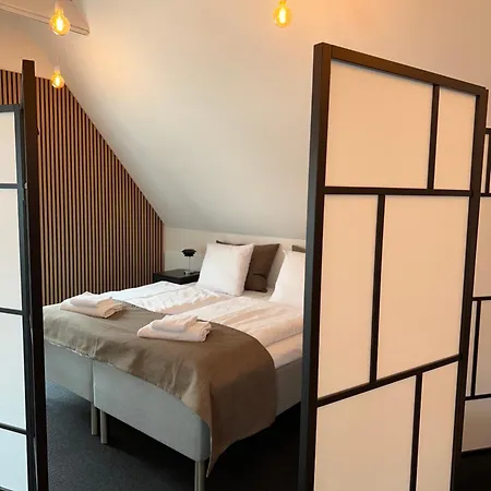 Visionhouse Ξενοδοχείο Frederikssund