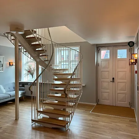 Visionhouse Hotel Frederikssund