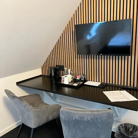 Hotel Visionhouse *