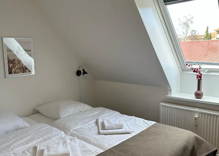 Hotel Visionhouse