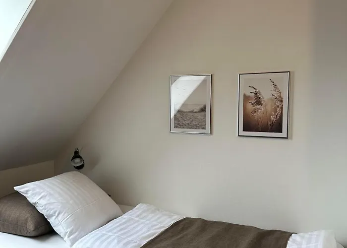 Hotel Visionhouse *