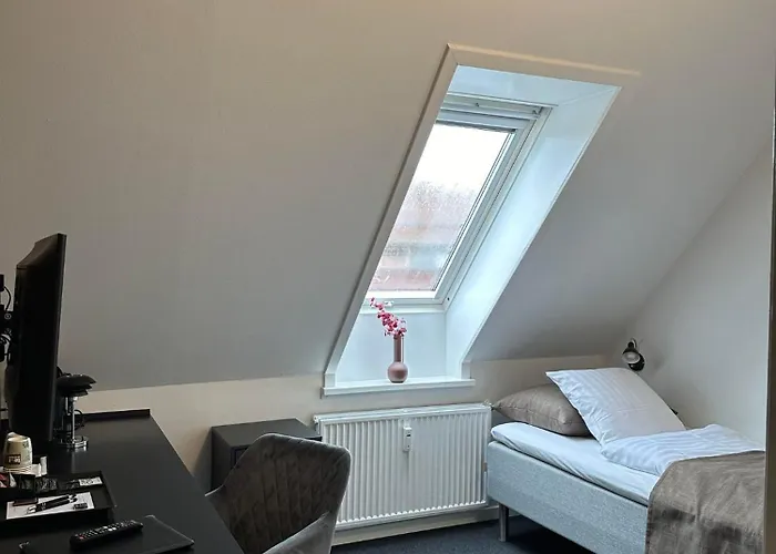 Visionhouse Hotel