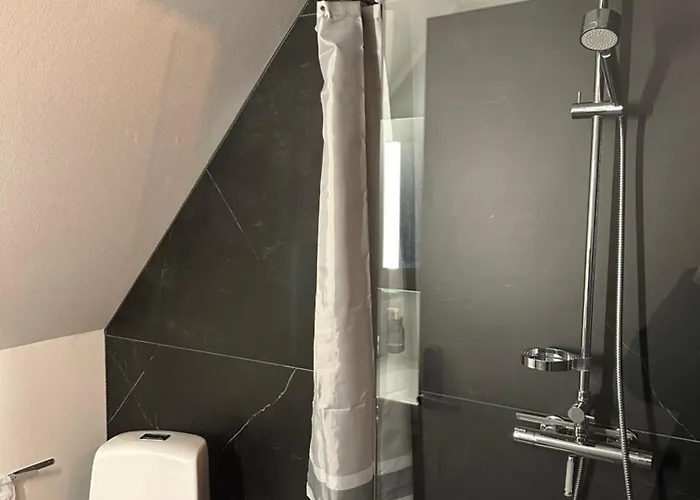 Hotel Visionhouse