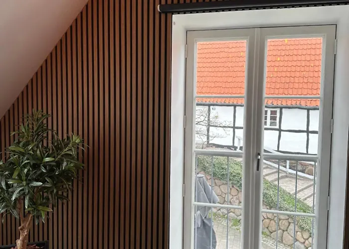 Visionhouse Hotel Frederikssund