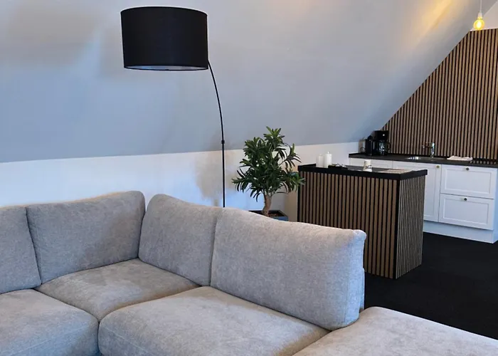 Hotel Visionhouse Frederikssund