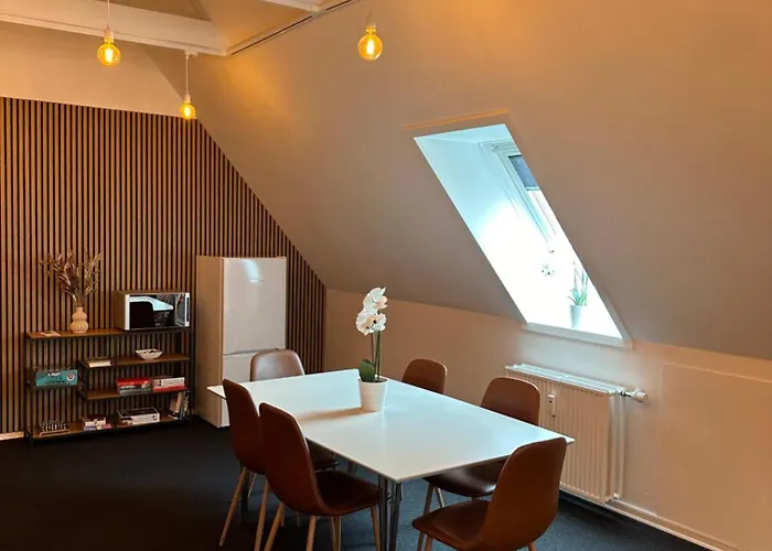 Visionhouse *