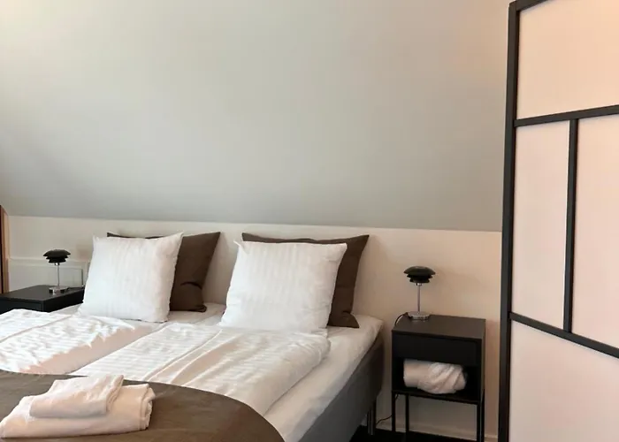 Visionhouse Frederikssund