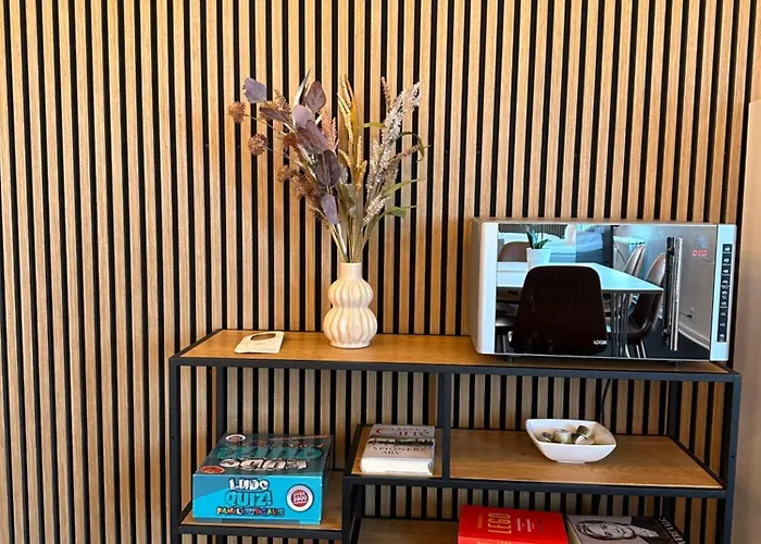 Hotel Visionhouse
