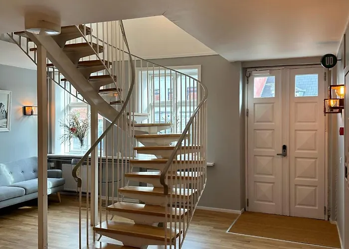 Visionhouse Hotel Frederikssund