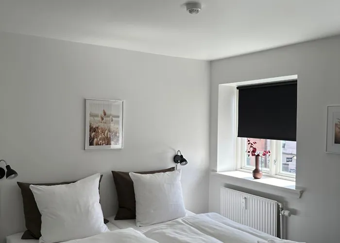 Visionhouse Frederikssund