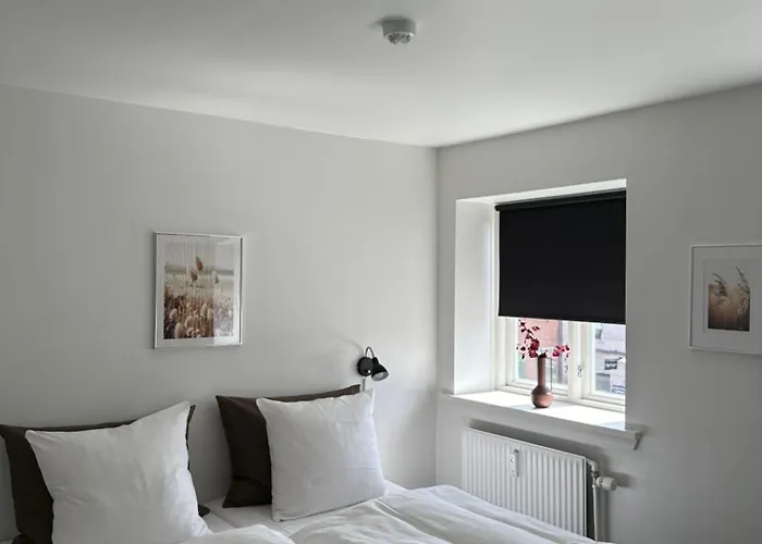 Hotel Visionhouse *
